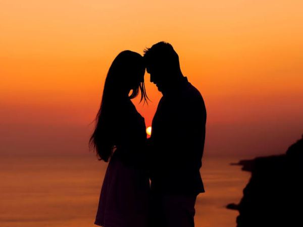 The Pink Saree and Black&nbsp;Coffee