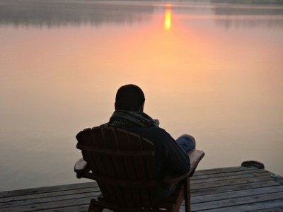 Fading out in&nbsp;Fog